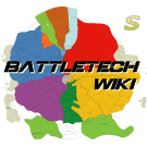 Logo of BattleTechWiki
