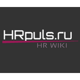 Logo of HR Wiki
