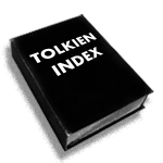 Logo of Tolkien Index