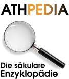 Logo of Athpedia