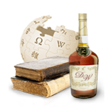 Logo of Drunk Wiki