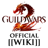 Logo of Guild Wars 2 Wiki (en)