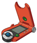 Logo of PokeLife Pokedex