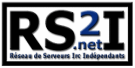 Logo of RS2I WiKi