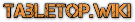 Logo of Tabletop.wiki