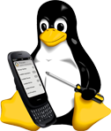 Logo of WebOS Internals