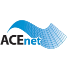 Logo of ACEnet