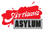 Logo of Artisan's Asylum