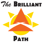 Logo of The Brilliant Path