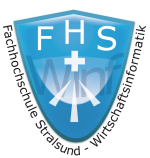Logo of Wirtschaftsinformatik FH Stralsund