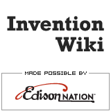 Logo of Invention Wiki