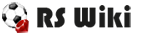 Logo of RS Wiki