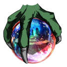 Logo of ReIncarnation Wiki