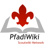 Logo of Scoutwiki (de)