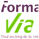 Logo of FormaVia