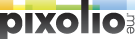 Logo of Pixolio Wiki