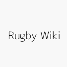 Logo of Rugby Wiki