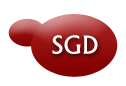 Logo of SGD