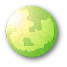Logo of The Mana World