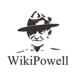 Logo of WikiPowell