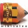 Logo of WikiSalva