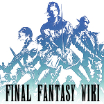 Logo of Final Fantasy Wiki