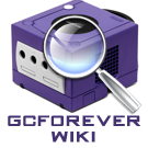Logo of GC-Forever Wiki