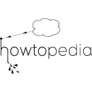 Logo of Howtopedia