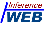 Logo of Inference Web