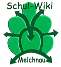 Logo of Schul-Wiki Melchnau