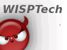 Logo of WISPTech