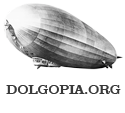Logo of Долгопия - справочник Долгопрудного
