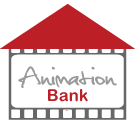 Logo of AnimationBank