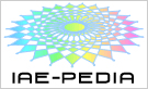 Logo of IAE-Pedia