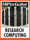 Logo of UFRC