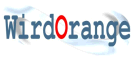 Logo of Wirdorange