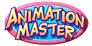 Logo of Animation Master Wiki