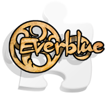Logo of Everblue Wiki