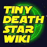 Logo of Tiny Death Star Wiki