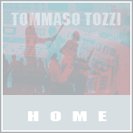 Logo of Tommaso Tozzi
