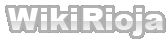 Logo of WikiRioja