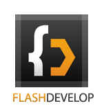 Logo of FlashDevelop