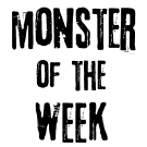 Logo of Monster of the Week