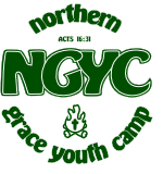 Logo of NGYC