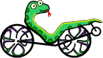 Logo of Openbike (nl)