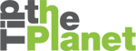 Logo of TipThePlanet