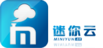 Logo of 迷你云