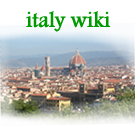 Logo of Italy Wiki