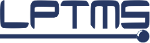 Logo of LPTMS Wiki