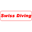 Logo of Swiss Diving